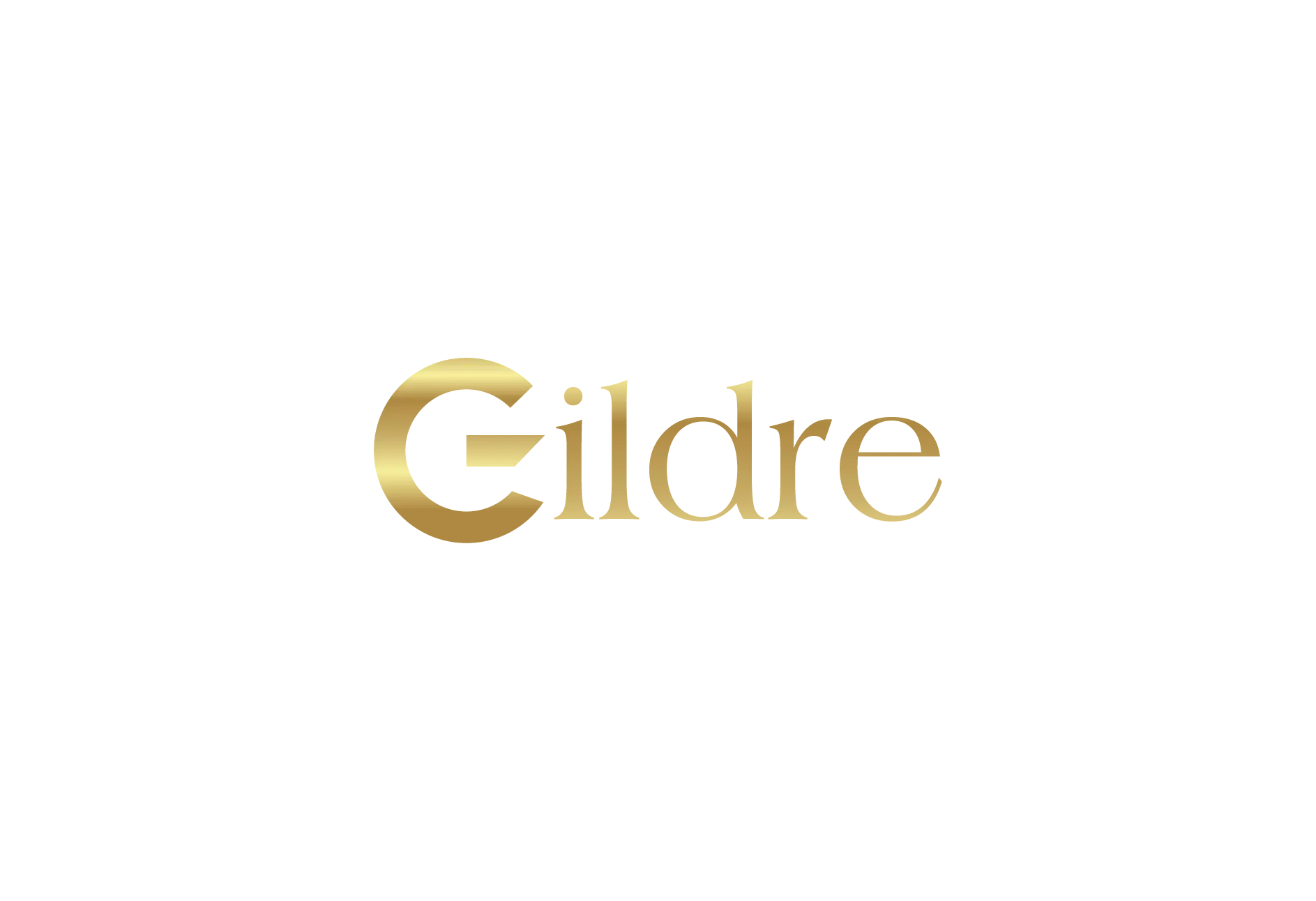 Gildre