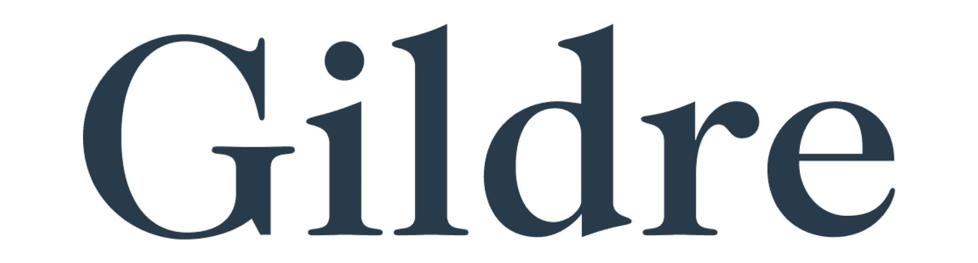 Gildre